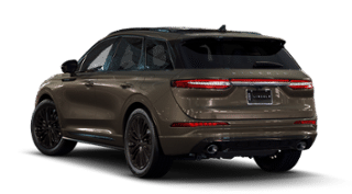 2025 Lincoln Lincoln Corsair External Image 2